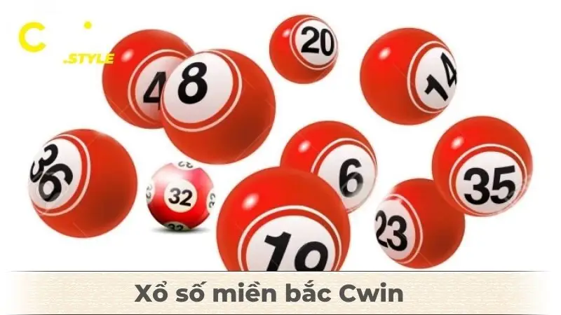 Xổ Số Miền Bắc Cwin - Thử Sức Vận May Đỏ Đen Hấp Dẫn Nhất